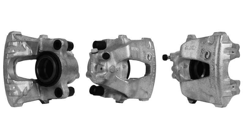 Brake caliper